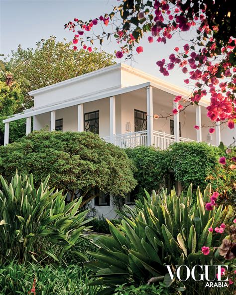 yves saint laurent house tangier|Inside the Villa Mabrouka Hotel in Tangier, Once the .